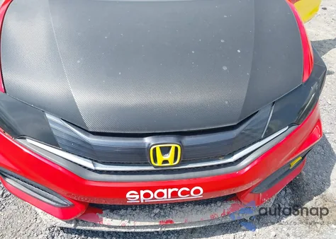 2014 Honda Civic Ex z USA, uszkodzony, nr VIN 2HGFG3B89EH507493